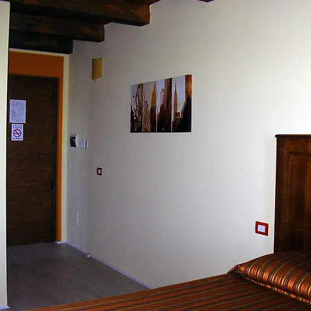 Agriturismo I Calanchi Bastia Mondovi