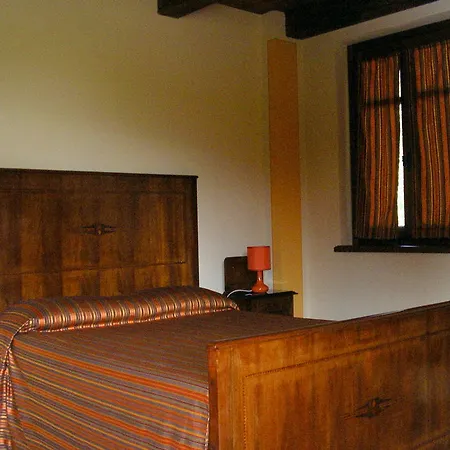 Agriturismo I Calanchi Bastia Mondovì