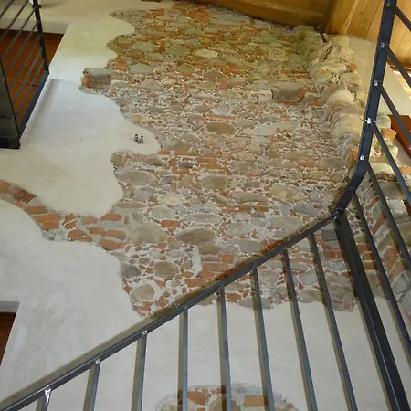 Alloggio per agriturismo Agriturismo I Calanchi *