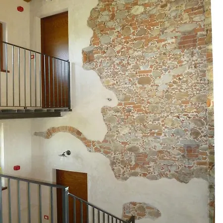 Agriturismo I Calanchi