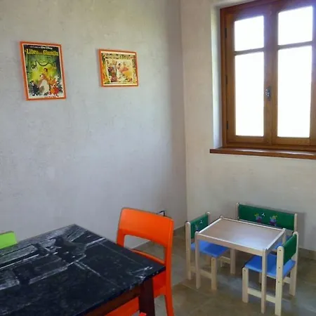 Agriturismo I Calanchi Bastia Mondovi