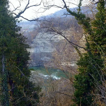 Фермерский дом Agriturismo I Calanchi