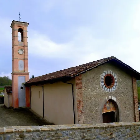 Agriturismo I Calanchi