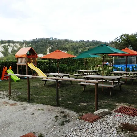Agriturismo I Calanchi Фермерский дом Bastia Mondovi